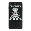 varsity chess checkmate iPhone 7 Plus Case