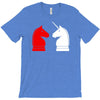 chess unicorn T-Shirt
