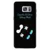 Creating a Little Disney Magic Character Samsung Galaxy S7
