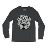 ask me about my shar pei Long Sleeve Shirts