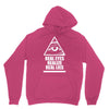 real eyes realize real eyes illuminati Unisex Hoodie