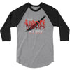 most wonderful time of the year 3/4 Sleeve Shirt