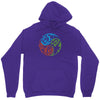 balance of power clearance Unisex Hoodie