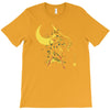 the moon T-Shirt