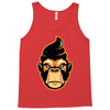 monkey cool Tank Top
