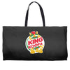 king koopa Weekender Totes