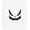 pumpkin face Mousepad