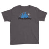 Malt Whiskey Youth Tee