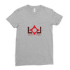 fahrie77 Ladies Fitted T-Shirt