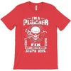 plumber T-Shirt