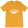 get to the point T-Shirt