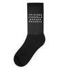 princess consuela banana hammock Socks