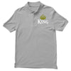 king Polo Shirt