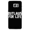 outlaws for life Samsung Galaxy S7