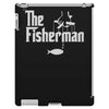 the fisherman iPad 3 and 4 Case