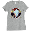 rules 2 Ladies Fitted T-Shirt