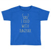 ragnar Toddler T-shirt