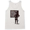 you are here Tank Top