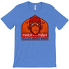 pankot palace   chilled monkey brains T-Shirt
