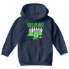 screw lab safety i want super powers Youth Hoodie