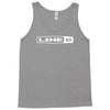 line 6 new Tank Top