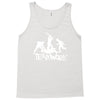 teamwork Tank Top