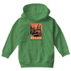 visit mordor Youth Hoodie
