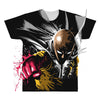 saitama All Over Men's T-shirt