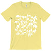 alphabet zoo T-Shirt