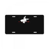 harmless little bunny License Plate