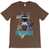who loves frenchies T-Shirt