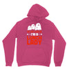 lunch lady Unisex Hoodie