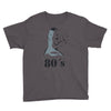 los 80&acute;s Youth Tee