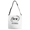 heisenborg Adjustable Strap Totes