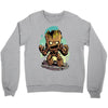 groot Crewneck Sweatshirt