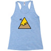 mountain Racerback Tank