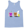 peanut butter and jealousy Tank Top
