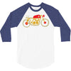 brat 3/4 Sleeve Shirt