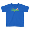merry pizzamas Toddler T-shirt