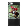 napoleon bonaparte stormtrooper funny retro iPhone 7 Case