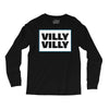 Villy Villy Long Sleeve Shirts