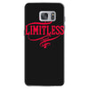 limitless apparel Samsung Galaxy S7