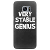 very stable genius Samsung Galaxy S7 Edge