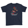 dirty Youth Tee