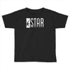 star lab ladies women cool Toddler T-shirt