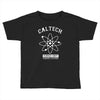 breaking bad   big bang theory   science Toddler T-shirt