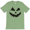 pumpkin face T-Shirt