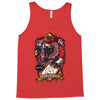paintline Tank Top