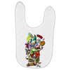 bart simplon Baby Bibs