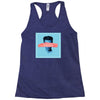 troye sivan trxye Racerback Tank